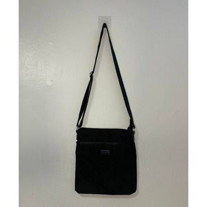 Tommy Hilfiger Black Crossbody Bag
